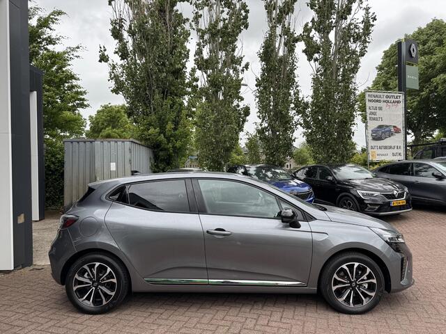 Renault CLIO 1.6 E-Tech Full Hybrid 145 Techno+Trekhaak!!