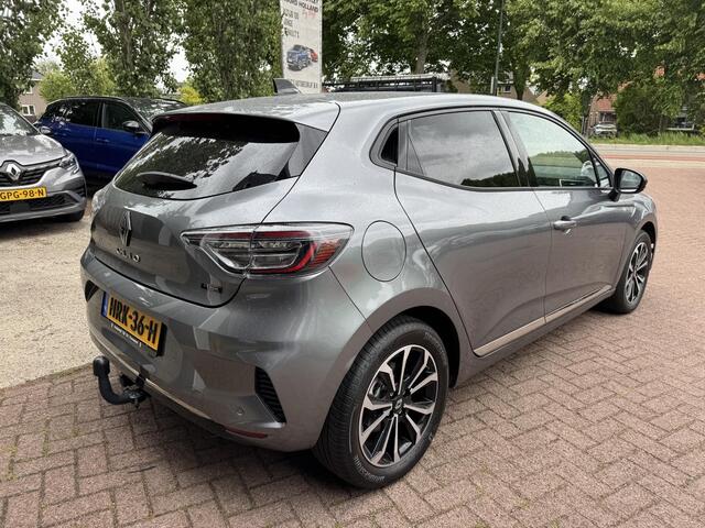 Renault CLIO 1.6 E-Tech Full Hybrid 145 Techno+Trekhaak!!