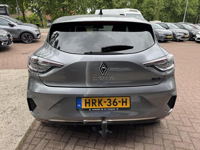 Renault CLIO 1.6 E-Tech Full Hybrid 145 Techno+Trekhaak!!