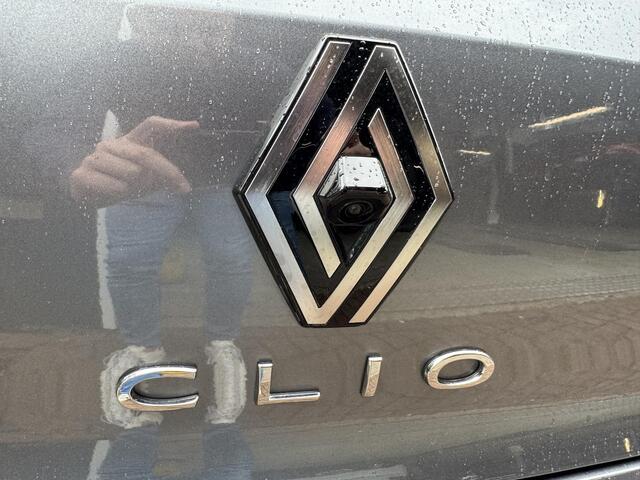 Renault CLIO 1.6 E-Tech Full Hybrid 145 Techno+Trekhaak!!