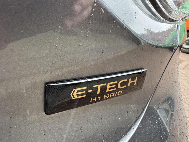 Renault CLIO 1.6 E-Tech Full Hybrid 145 Techno+Trekhaak!!