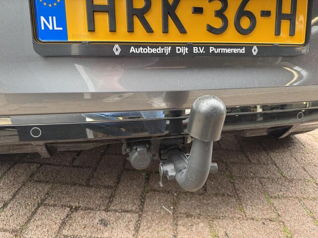 Renault CLIO 1.6 E-Tech Full Hybrid 145 Techno+Trekhaak!!
