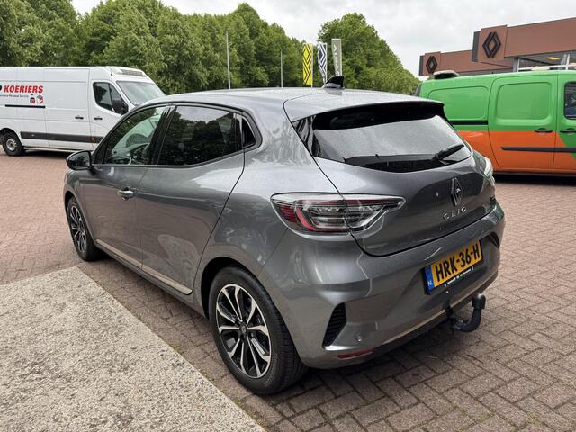 Renault CLIO 1.6 E-Tech Full Hybrid 145 Techno+Trekhaak!!