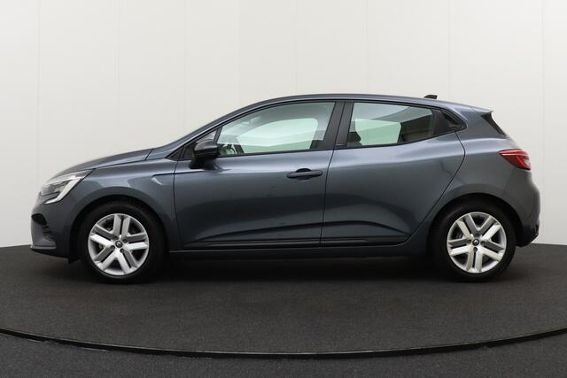 Renault CLIO 1.6 E-Tech MHEV Hybride Serie Limitee Camera Navi Carplay LED