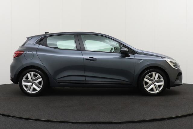 Renault CLIO 1.6 E-Tech MHEV Hybride Serie Limitee Camera Navi Carplay LED
