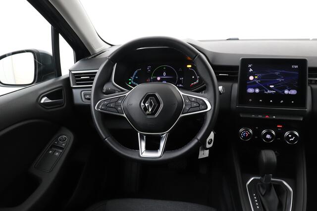 Renault CLIO 1.6 E-Tech MHEV Hybride Serie Limitee Camera Navi Carplay LED