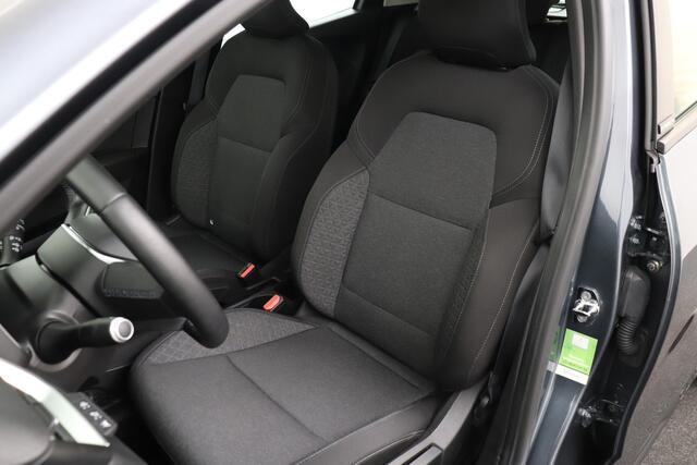 Renault CLIO 1.6 E-Tech MHEV Hybride Serie Limitee Camera Navi Carplay LED