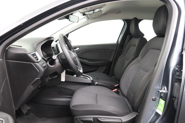 Renault CLIO 1.6 E-Tech MHEV Hybride Serie Limitee Camera Navi Carplay LED