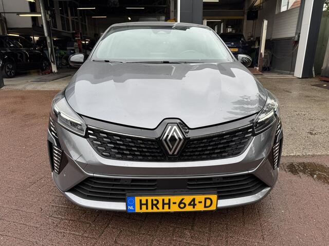 Renault CLIO 1.0 TCe 90 GPF techno