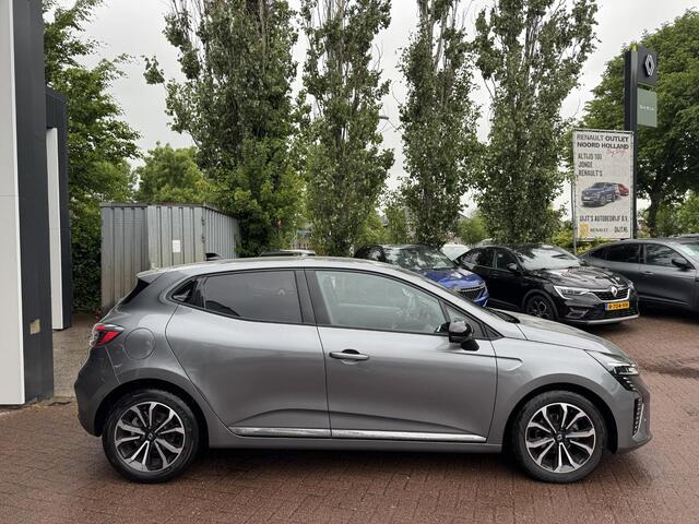 Renault CLIO 1.0 TCe 90 GPF techno