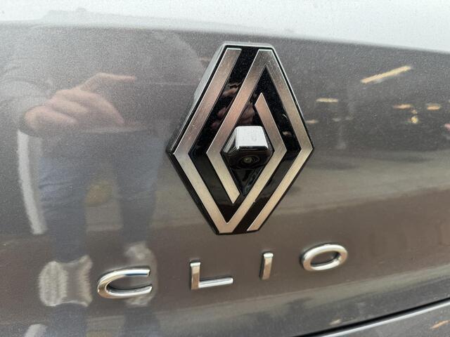 Renault CLIO 1.0 TCe 90 GPF techno