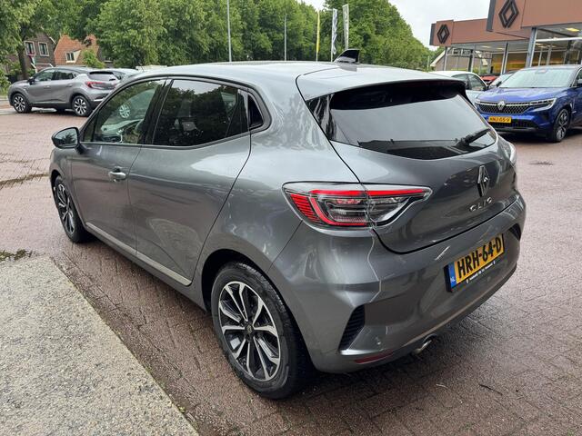 Renault CLIO 1.0 TCe 90 GPF techno