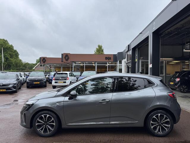 Renault CLIO 1.0 TCe 90 GPF techno