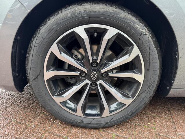 Renault CLIO 1.0 TCe 90 GPF techno