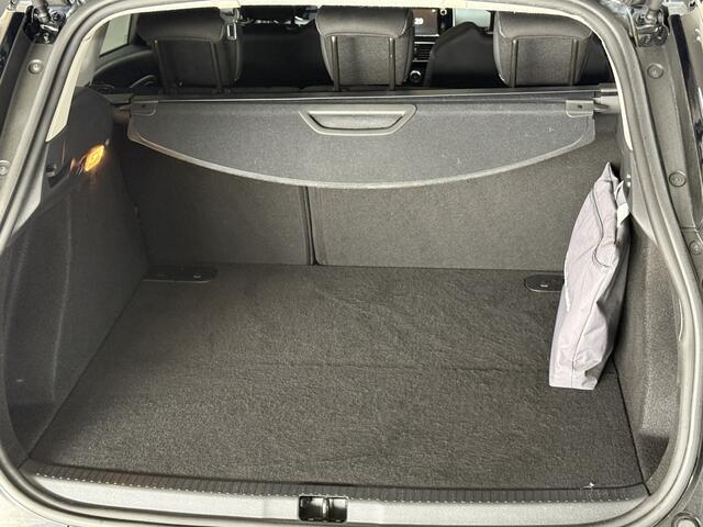 Renault CLIO Estate 0.9 TCe Limited/ DEALER ONDERHOUDEN!/ LED Dagrijverl./ DAB+/ Apple+Android/ 16''LMV/ Airco/ Navi/ Cruise/ Bluetooth/ Multi.Stuur/ Elek.Pakket/ Isofix/ PDC Achter.
