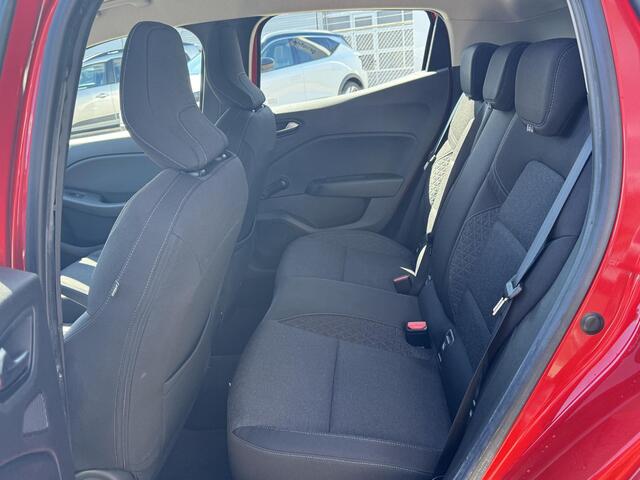 Renault CLIO 1.0 TCe Zen TREKHAAK / 1E EIGENAAR / PARKEERSENSOREN ACHTER / LANE ASSIST / LICHTMETAAL /