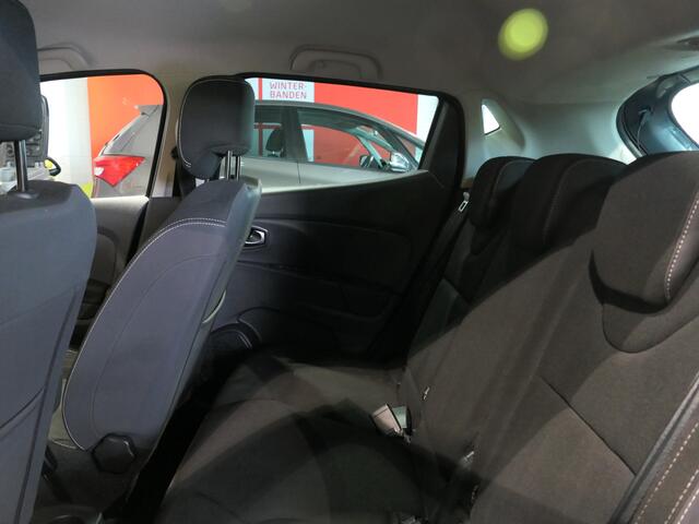 Renault CLIO 0.9 TCe Limited - Navi, sensor achter, cruise