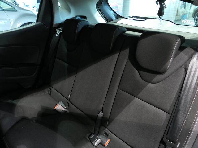 Renault CLIO 0.9 TCe Limited - Navi, sensor achter, cruise
