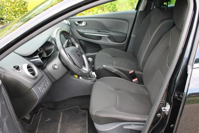 Renault CLIO Estate 0.9 TCE NightenDay airco/cruise/navi/Aux+USB/lm velgen