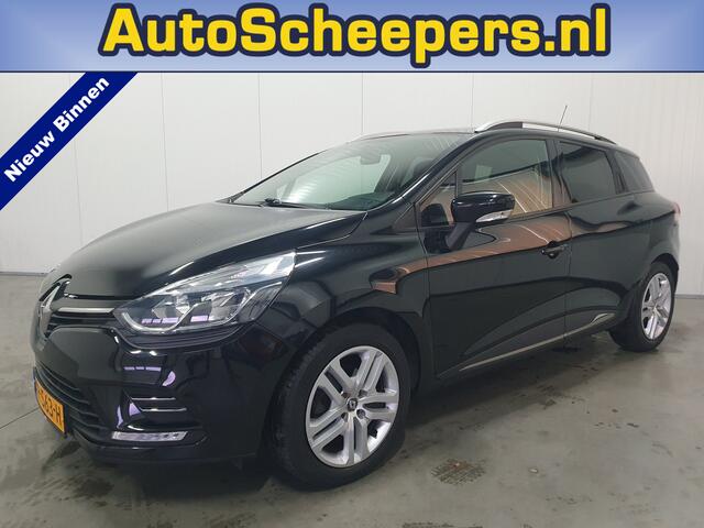 Renault CLIO Estate 0.9 TCe Zen NAVI/CRUISE/AIRCO/TRHAAK