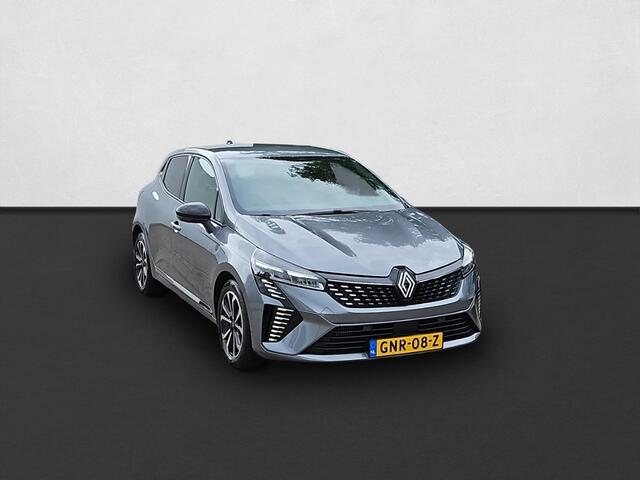 Renault CLIO 1.0 TCe 90 GPF techno
