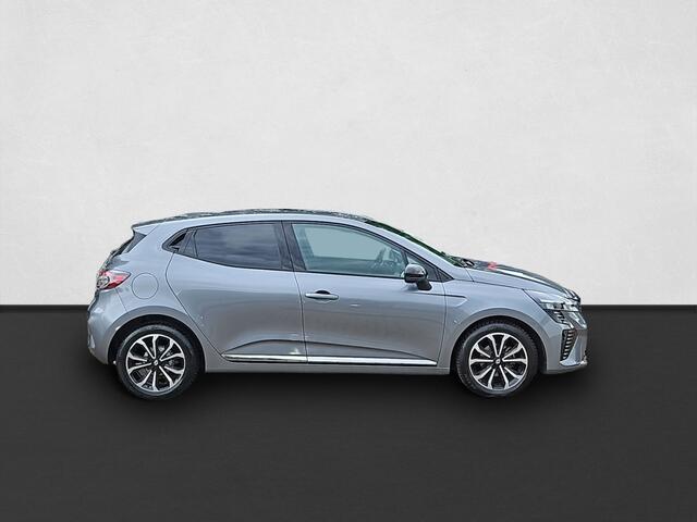 Renault CLIO 1.0 TCe 90 GPF techno