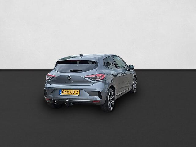 Renault CLIO 1.0 TCe 90 GPF techno