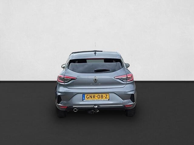 Renault CLIO 1.0 TCe 90 GPF techno