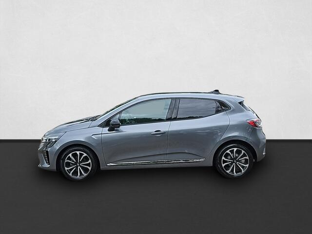 Renault CLIO 1.0 TCe 90 GPF techno