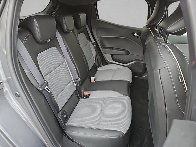 Renault CLIO 1.0 TCe 90 GPF techno