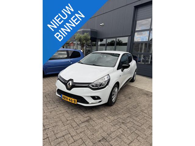 Renault CLIO 0.9 TCe