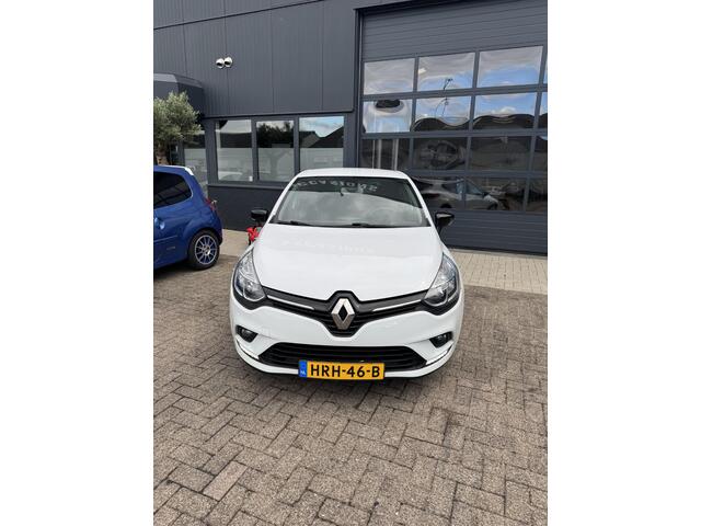 Renault CLIO 0.9 TCe