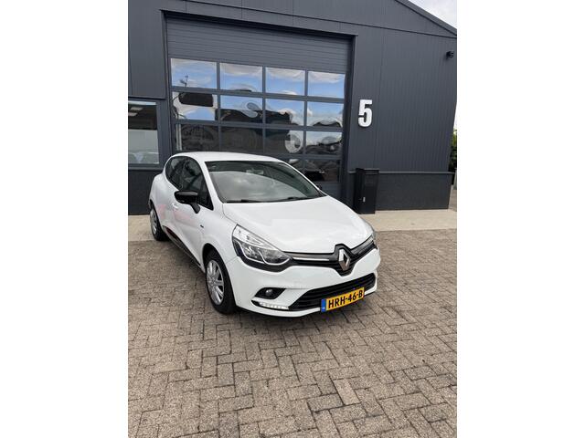 Renault CLIO 0.9 TCe