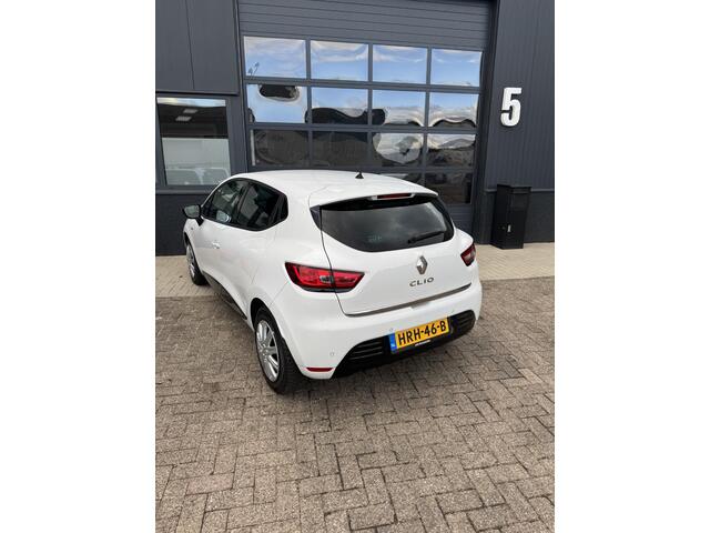 Renault CLIO 0.9 TCe