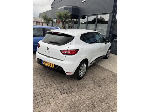 Renault CLIO 0.9 TCe