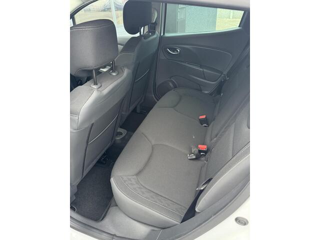 Renault CLIO 0.9 TCe