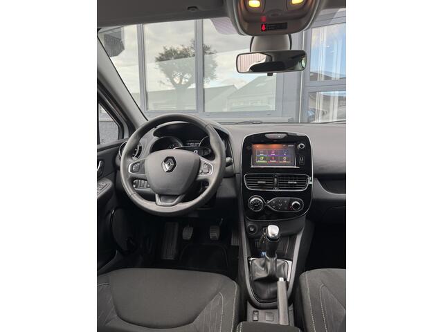 Renault CLIO 0.9 TCe