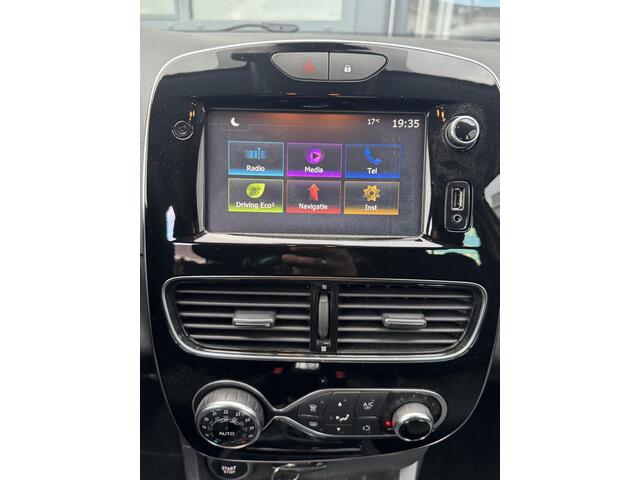 Renault CLIO 0.9 TCe