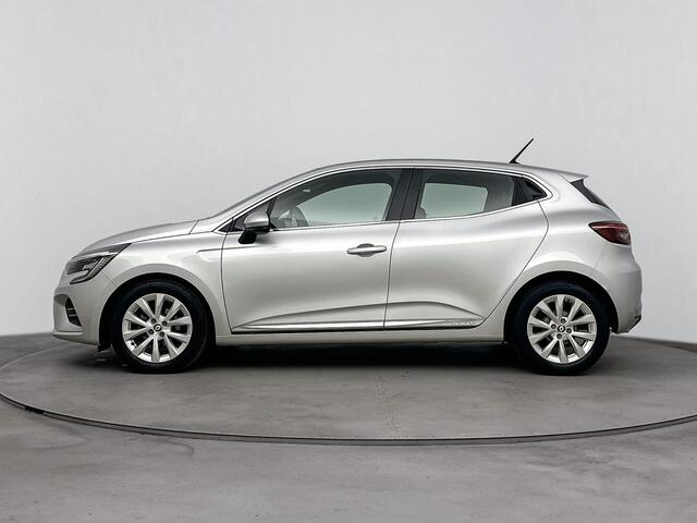 Renault CLIO 1.0 TCe Intens 90PK | Navigatie | Climate Control | Parkeersensoren achter | All Season Banden | Apple CarPlay & Android Auto