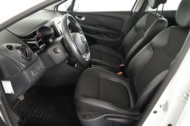 Renault CLIO 1.2 TCe Intens / Navi / Cruise / LED / Half Leder / LMV
