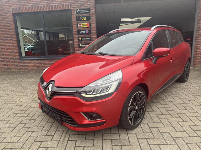 Renault CLIO Estate 0.9 TCe Intens