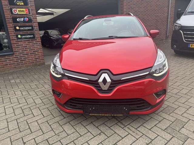Renault CLIO Estate 0.9 TCe Intens