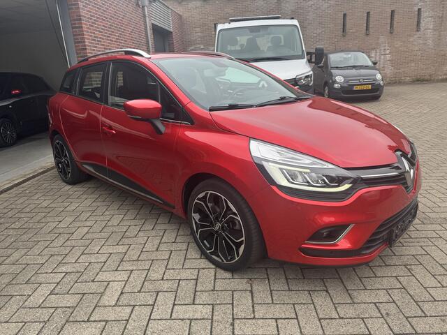 Renault CLIO Estate 0.9 TCe Intens