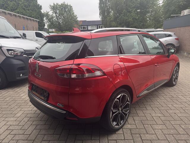 Renault CLIO Estate 0.9 TCe Intens