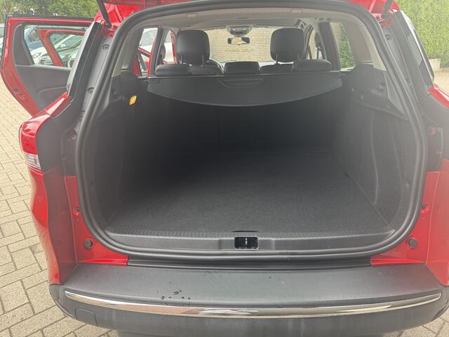 Renault CLIO Estate 0.9 TCe Intens