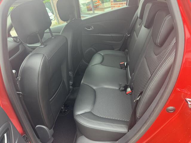 Renault CLIO Estate 0.9 TCe Intens