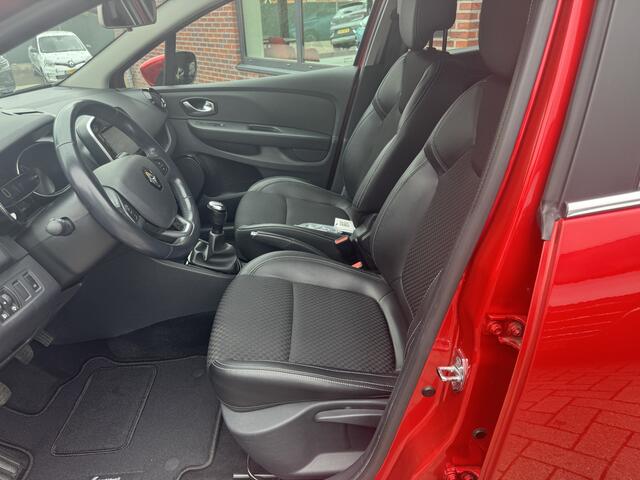 Renault CLIO Estate 0.9 TCe Intens