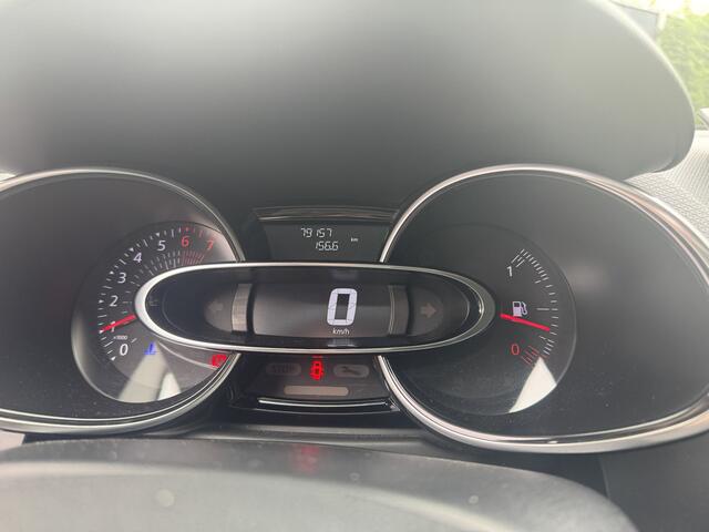 Renault CLIO Estate 0.9 TCe Intens