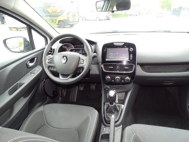 Renault CLIO 0.9 TCE ZEN Estate -116854 Km-Navi-Blth-Cruise-Media