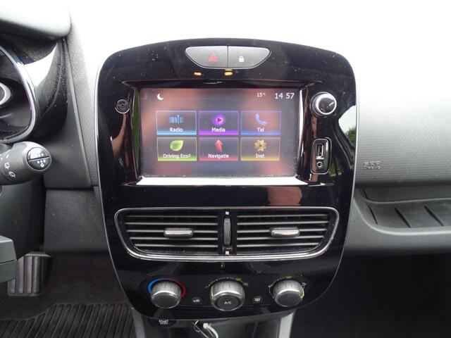 Renault CLIO 0.9 TCE ZEN Estate -116854 Km-Navi-Blth-Cruise-Media
